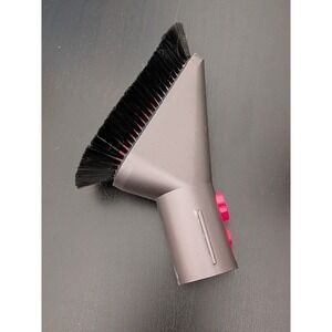 OEM Dyson V15 V11 V10 V8‎ V7 Quick Release Mini Soft Dusting Brush Tool Head ~